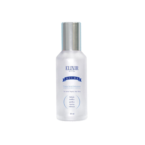 Bruma – Tónico facial hidratante Elixir