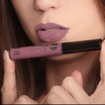 Labial Mate Pinch