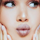 Labial metalizado Pinch