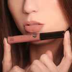 Labial Mate Pinch