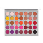 Paleta de Sombras Jaclyn Hill Vol 2