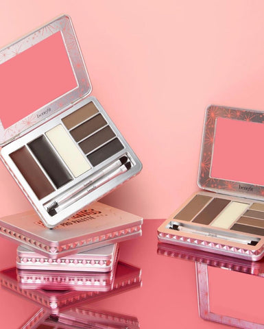 Paleta para las Cejas Brow Zings Pro Benefit