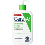 Limpiador Facial CeraVe Piel Seca