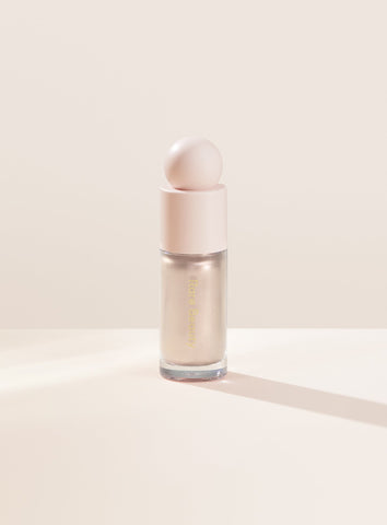 Iluminador liquido mini Rare Beauty
