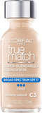 Base True Match L’Oréal