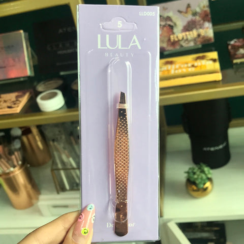 Depilador Lula