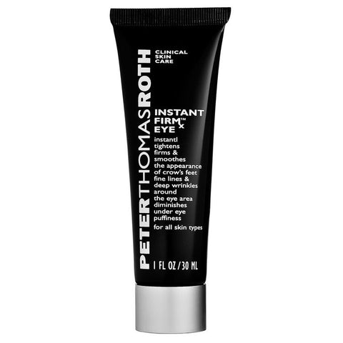 Instant firm eye Peter Thomas roth