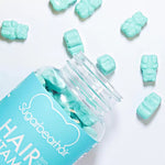 SugarBearHair 60 gomitas