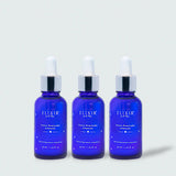 Kit X3 Tónico Iluminador Aclarante Elixir (Nueva Imagen)