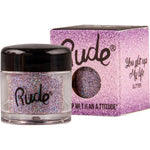 Glitter Rude