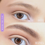 Máscara Para Cejas Tipo Gel Browtel Pinch