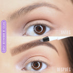 Lápiz Definidor de Cejas Browtel Pinch