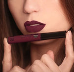 Labial Mate Pinch