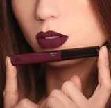 Labial Mate Pinch
