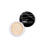 Polvos L.A. Girl Pro HD Setting Powder Banana Yellow