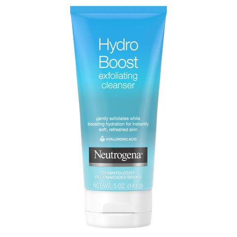 Neutrogena Jabón desmaquillante