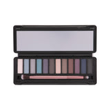 Paleta de Sombras SMOKY
