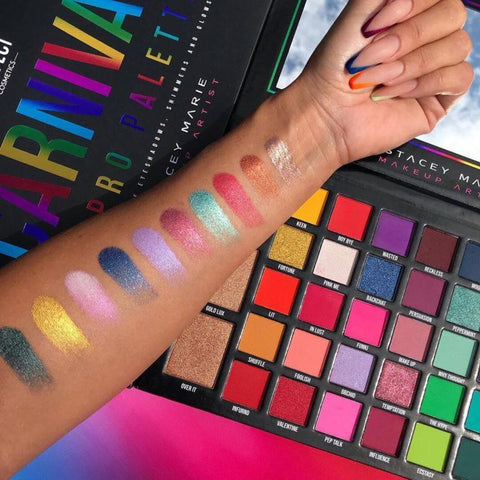 Paleta Carnival XL Pro