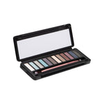 Paleta de Sombras SMOKY