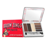 Paleta para las Cejas Brow Zings Pro Benefit
