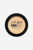 Polvo Compacto LA Girl