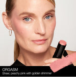 Rubor en crema NARS