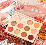 Paleta de sombras Sweet talk ColourPop