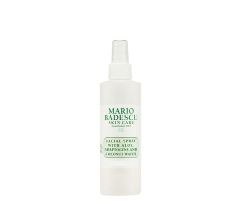 Spray Facial con Aloe y agua de coco Mario Badescu 29 ml