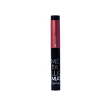 Labial Metalico en Barra Samy