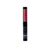 Labial Metalico en Barra Samy