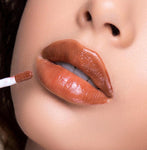 Lip Gloss Pinch con color