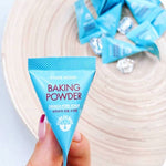 Exfoliante Baking Powder