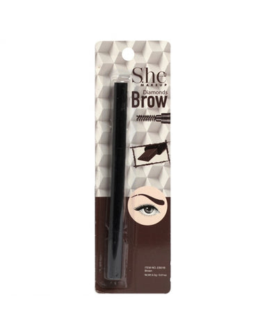 Lápiz de Cejas Automático SHE