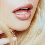 Labial metalizado Pinch