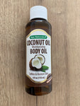 Coconut Oil