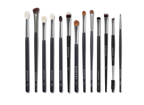 Set brochas Morphe x James Charles