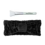 Set de balaca + brocha de mascarilla Sephora