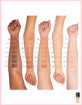 Base Líquida Born This Way Too Faced