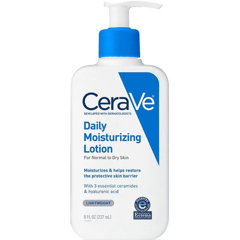 Loción Hidratante CeraVe Piel Seca