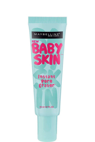 Baby skin