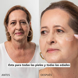 Crema hidratante Rose Vibes