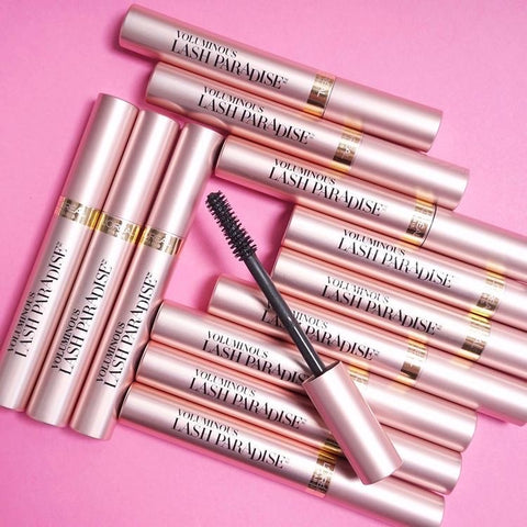 Pestañina Loreal Paris Voluminous Lash Paradise