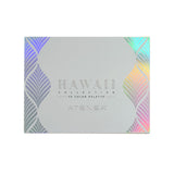 Paleta Hawaii ATENEA