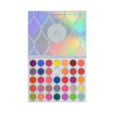 Paleta Hawaii ATENEA