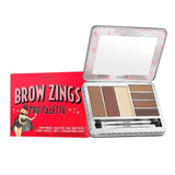 Paleta para las Cejas Brow Zings Pro Benefit