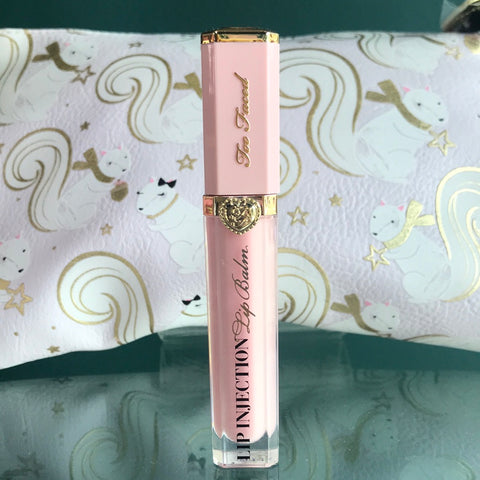 Lip Injection Balsamo Too Faced