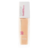 Base Superstay Maybelline Full Coverage