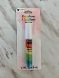 Lip Gloss B Color