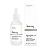 Niacinamide The Ordinary