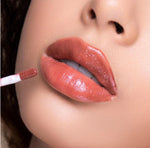Lip Gloss Pinch con color